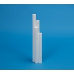 Dauerkerze Nylon weiß 31mmØ alle Längen**